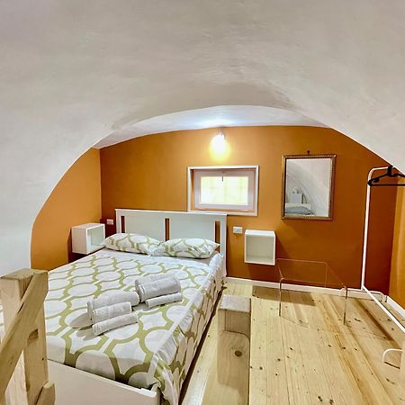 Апартаменты Loft Munira Неаполь Экстерьер фото