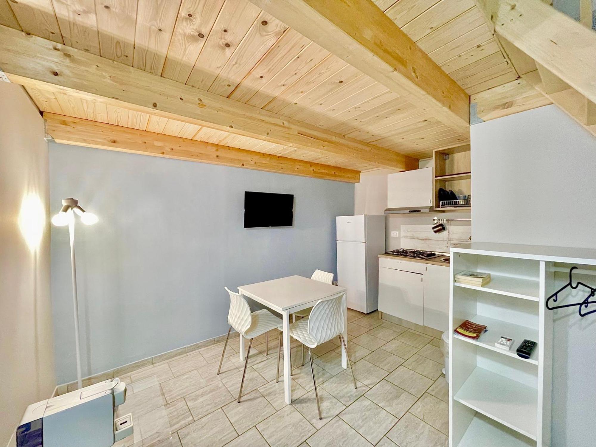 Апартаменты Loft Munira Неаполь Экстерьер фото