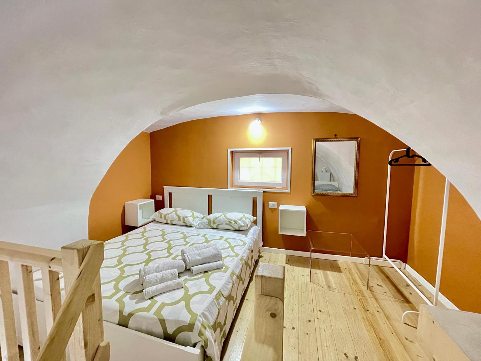 Апартаменты Loft Munira Неаполь Экстерьер фото